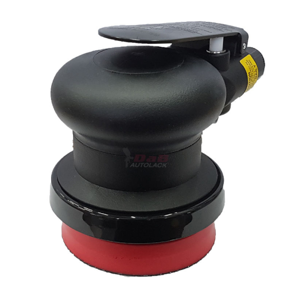 Finish Sander RC 9332 Einhandexzenterschleifer Ø75mm 2,5mm Hub